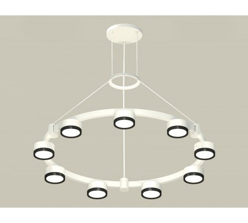 Подвесная люстра Ambrella Light XR92031801 XR