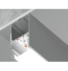 Короб накладной Ambrella Light GP3000AL Profile System GP