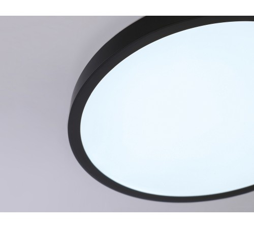 Накладной светильник Ambrella Light FZ1953 FZ