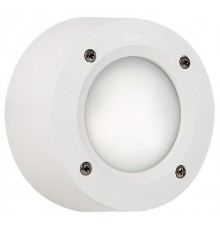 Встраиваемый светильник Fumagalli 2S1.000.000.WYG1L Leti