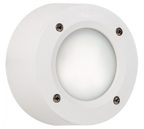Встраиваемый светильник Fumagalli 2S1.000.000.WYG1L Leti