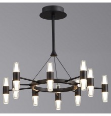 Подвесная люстра Alfa-Light F3024-58 F3024