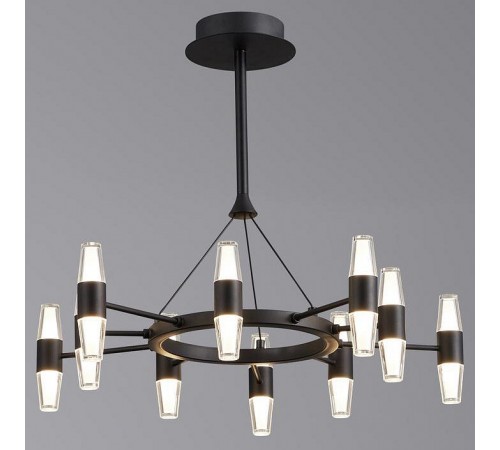 Подвесная люстра Alfa-Light F3024-58 F3024