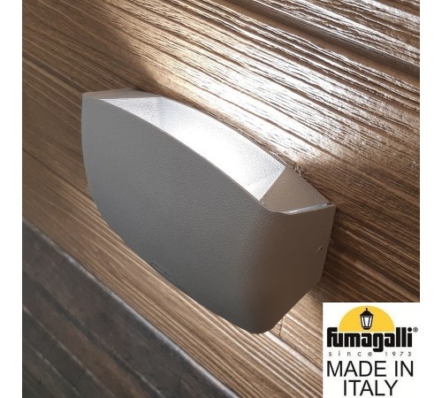 Накладной светильник Fumagalli AB2.000.000.AXK1L Abram