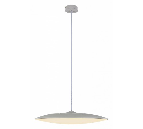 Подвесной светильник Mantra 8101 Slim