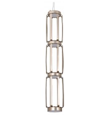 Подвесной светильник Indigo 14027/4P Gold Capsula