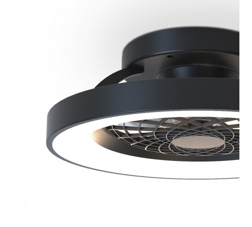 Светильник с вентилятором Mantra (люстры-вентиляторы) 7805 Tibet