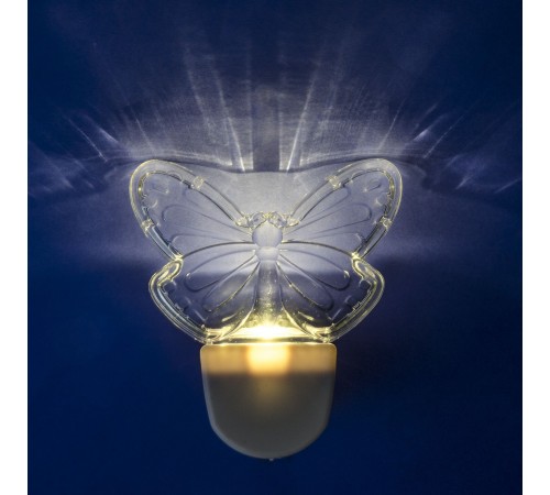 Ночник Uniel UL-00007049 DTL-315