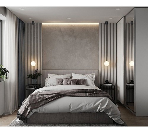 Подвесной светильник Italline IT08-8025 black 3000K IT08-8025