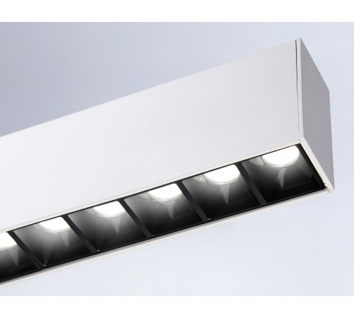 Подвесной светильник Ambrella Light FL5965 FL