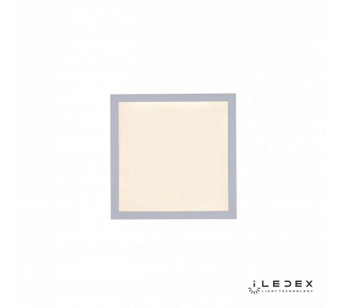 Накладной светильник iLedex X068116 WH-3000K Creator