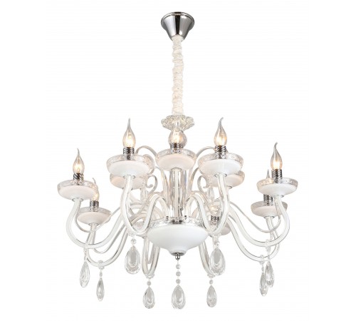 Подвесная люстра Aployt APL.628.03.12 Emmanuel