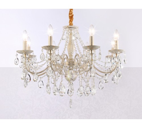 Подвесная люстра Ambrella Light TR4945 TR