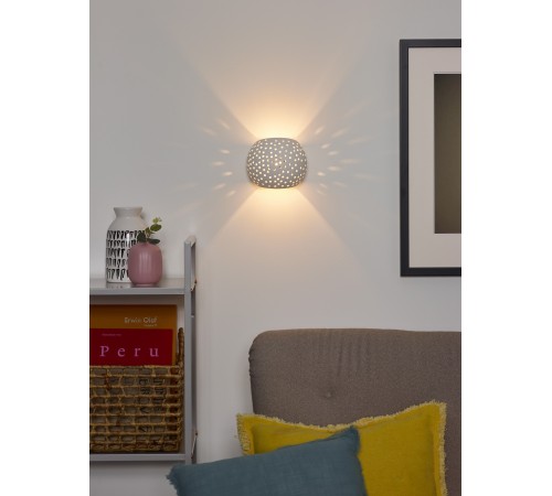 Накладной светильник Lucide 35203/13/31 Gipsy