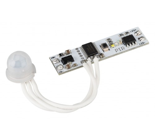 Датчик движения Arlight 029110 IRIS