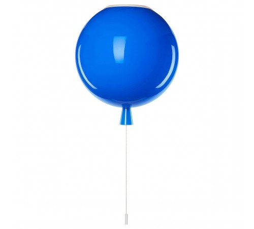 Накладной светильник Loft it 5055C/S blue Memory