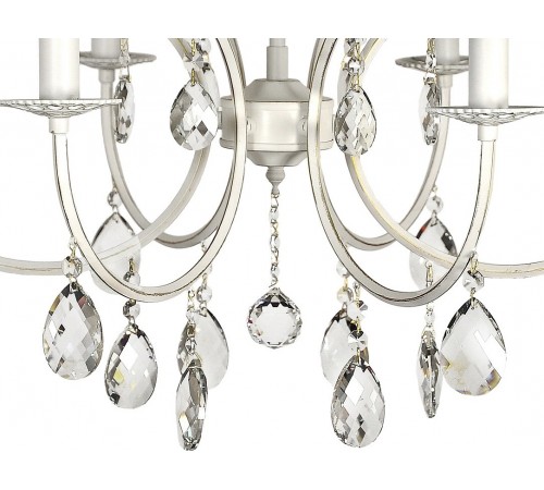 Подвесная люстра Arti Lampadari Miracoli E 1.1.6 CG Miracoli