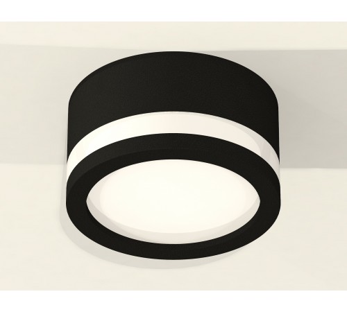 Накладной светильник Ambrella Light XS8102017 XS