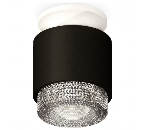 Накладной светильник Ambrella Light XS7511042 XS