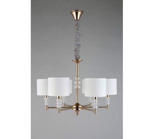 Подвесная люстра Aployt APL.724.03.06 Franula