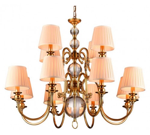 Подвесная люстра Newport 3112 B/C без абажуров 3100 B/C