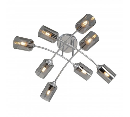 Потолочная люстра Vitaluce V2047-9/8PL V2047