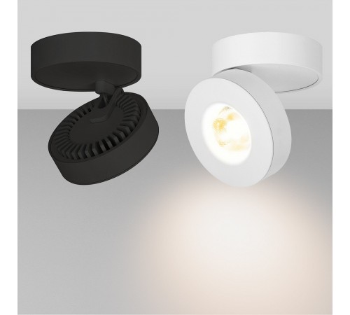 Светильник на штанге Arlight 025440(1) MONA