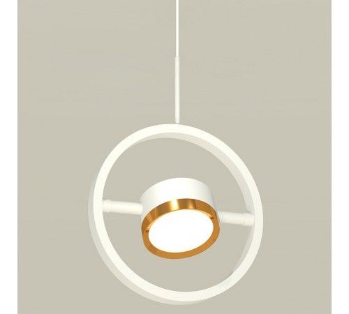 Подвесной светильник Ambrella Light XB9111103 XB