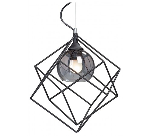 Подвесной светильник Vitaluce V4571-1/1S V4571