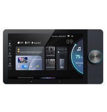 Панель универсальная сенсорная накладная iLedex Technical SP 48-SMART 2 VISION48/22