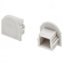 Набор заглушек для профиля Arlight 015048 REGULOR