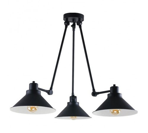 Светильник на штанге Nowodvorski 9142 Techno