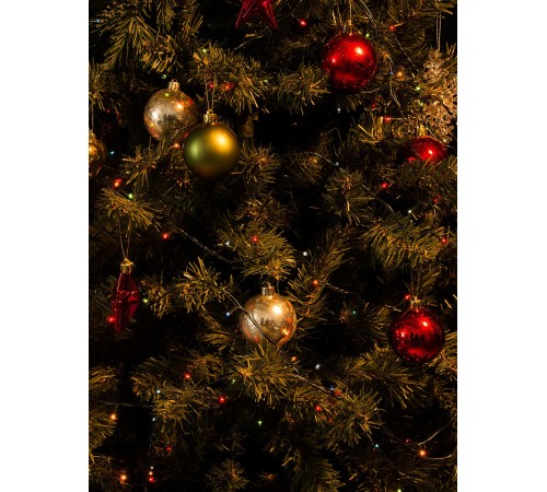 Гирлянда Нить Uniel UL-00003945 UDL-S