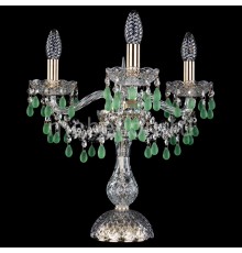 Настольная лампа декоративная Bohemia Art Classic 12.24.3.141-37.Br.V5001 11.24