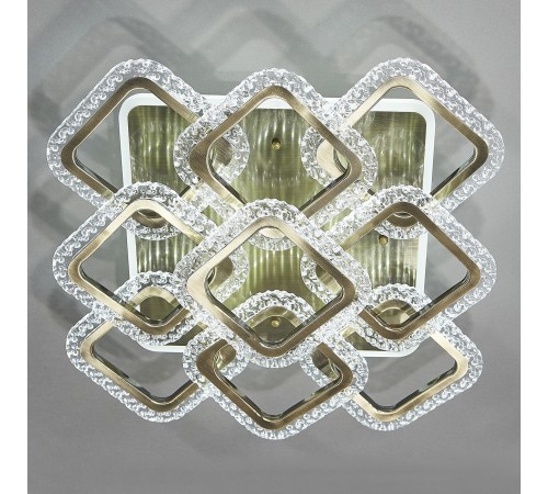 Потолочная люстра Escada 10238/9LED Kaleidoscope