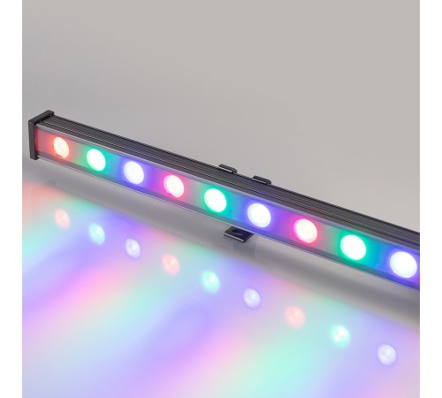 Настенный прожектор Arlight 023624 Line wallwasher