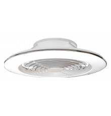 Светильник с вентилятором Mantra (люстры-вентиляторы) 7490 Alisio