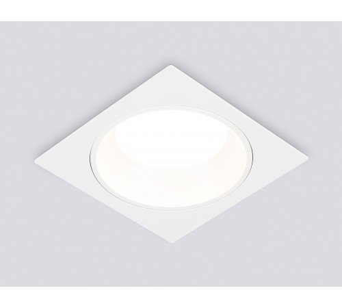 Встраиваемый светильник Ambrella Light TN52341 TN