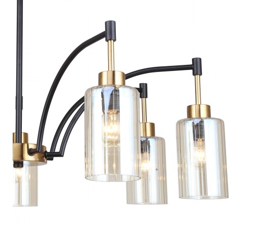 Люстра на штанге Escada 1166/7P Lyrics