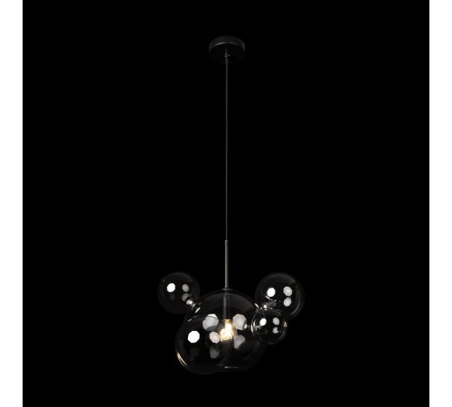 Подвесной светильник Loft it 2029-P6 mini Bolle