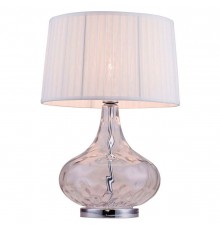 Настольная лампа декоративная Lucia Tucci Harrods T930.1 Harrods