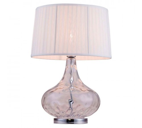 Настольная лампа декоративная Lucia Tucci Harrods T930.1 Harrods