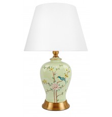 Настольная лампа декоративная Loft it 10383T Hydrangea