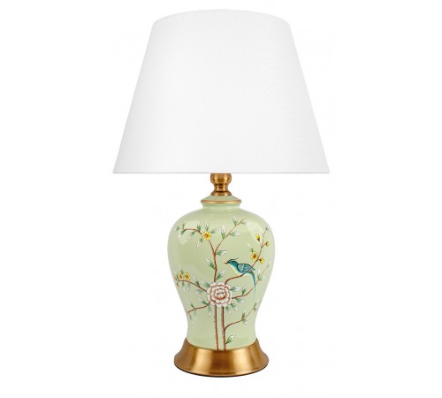 Настольная лампа декоративная Loft it 10383T Hydrangea