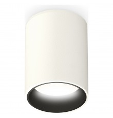 Накладной светильник Ambrella Light XS6312021 XS