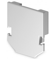 Заглушка для профиля-держателя Ambrella Light GL1063 GL
