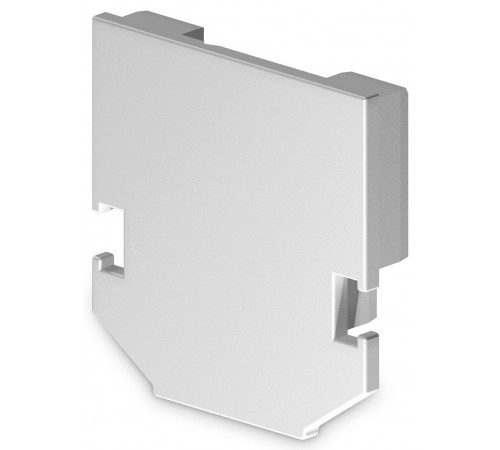 Заглушка для профиля-держателя Ambrella Light GL1063 GL