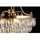Подвесная люстра Aployt APL.725.13.07 Gerta