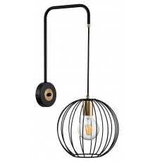 Бра Escada 10176/1A Quebec