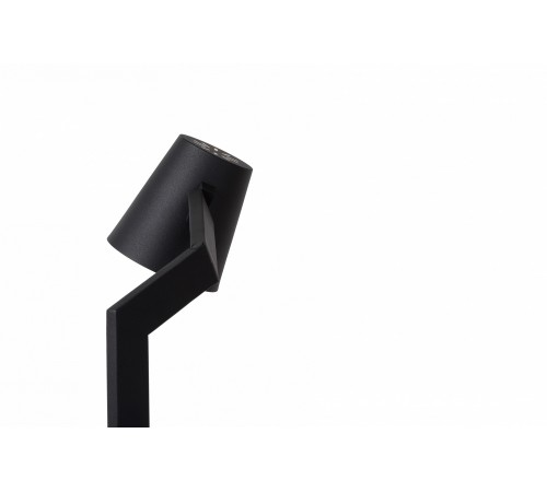 Настольная лампа декоративная Lucide 20610/01/30 Mizuko